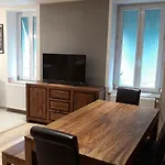 Gite d\'Emilie - Cahors Centre Ville avec Garage - 3 étoiles