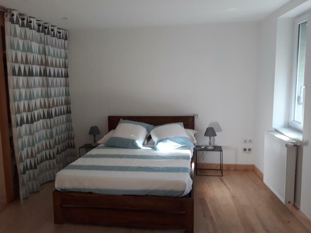Hébergement de vacances D'emilie - Centre Avec Garage - 3 étoiles Cahors